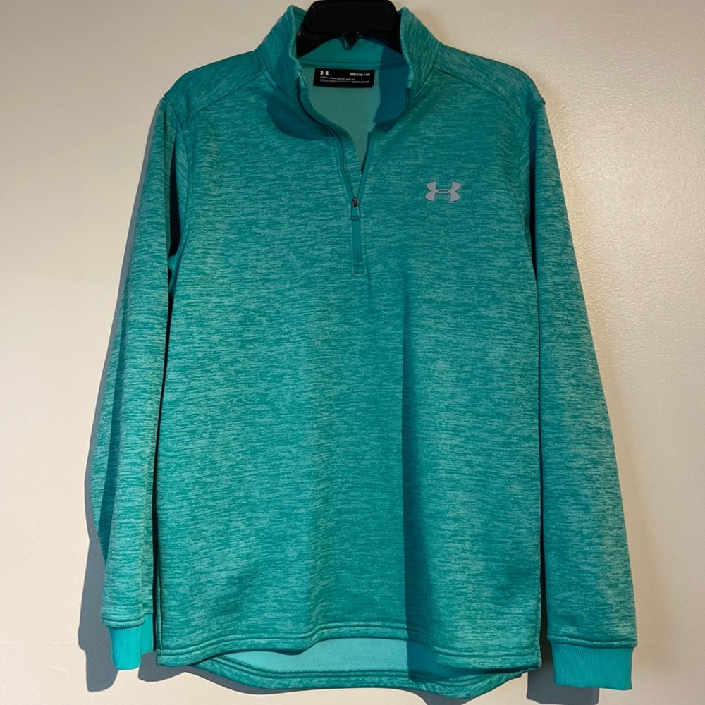 Under Armour Fleece 1/4 Zip